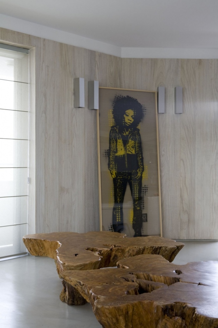 Urban Forest Interior by Fábio Galeazzo i 3 Urban Forest Interior by Fábio Galeazzo