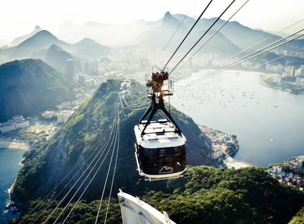 Digital art selected for the Daily Inspiration #1160