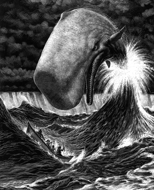 Satire & Animals by Ricardo Martinez i1a133 Satire & Animals by Ricardo Martinez