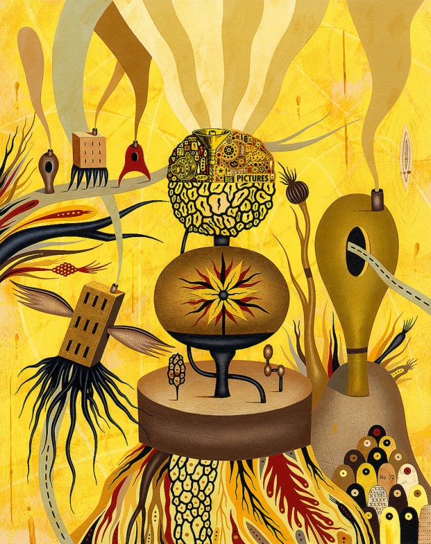 Awesome Artworks by Colin Johnson i1a136 Awesome Artworks by Colin Johnson