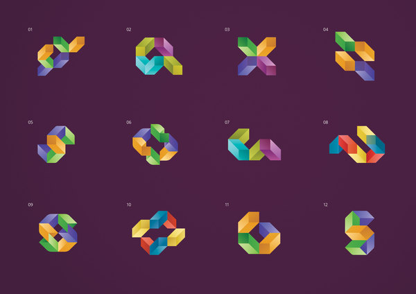 Pixelfarm Corporate and Brand Identity by Denis Olenik i1a138 Pixelfarm Corporate and Brand Identity by Denis Olenik