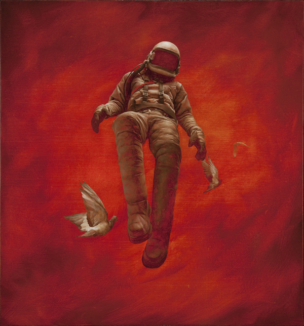 JEREMY GEDDES: OUT OF THIS WORLD i1a144 JEREMY GEDDES: OUT OF THIS WORLD