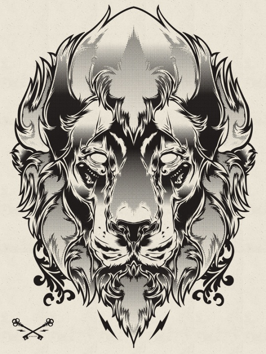 i1a188 Hot Illustrations by Joshua Smith