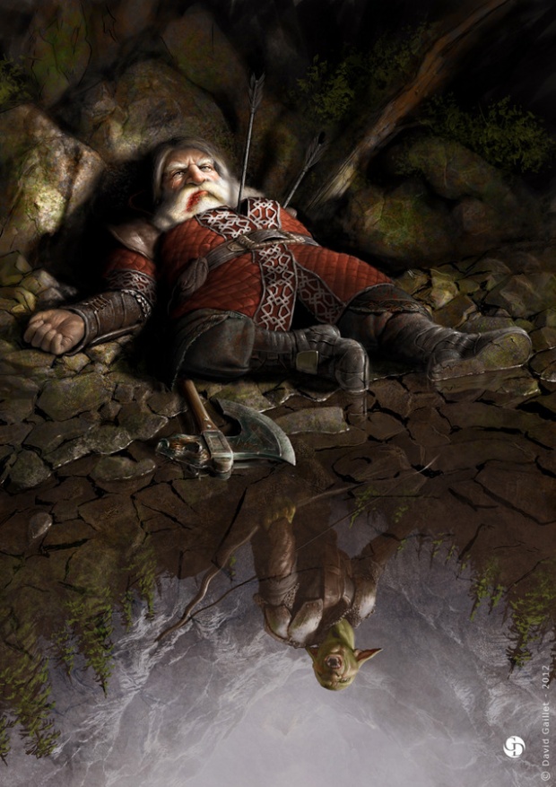 Illustrations by David Gaillet i1a192 Illustrations by David Gaillet