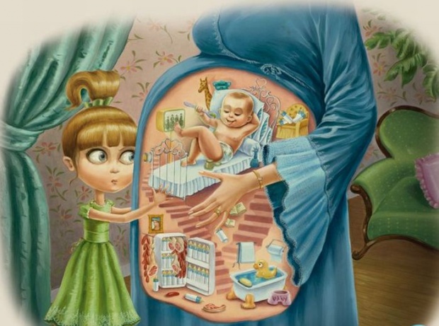 The world through the eyes of children i1a212 The world through the eyes of children