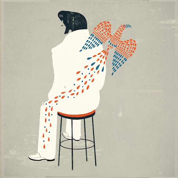 Illustrations by Emiliano Ponzi i1a214 Illustrations by Emiliano Ponzi