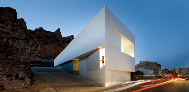 Fran Silvestre Arquitectos i1a215 Fran Silvestre Arquitectos