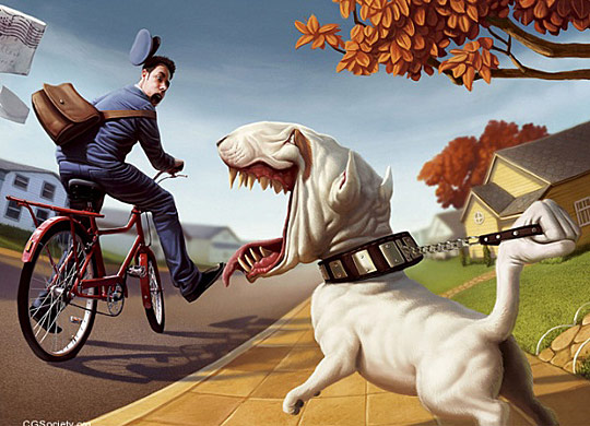 Animals Illustrations i1a222 Animals Illustrations