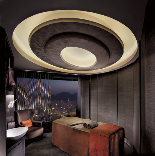 i1a223 THE RITZ CARLTON, HONG KONG
