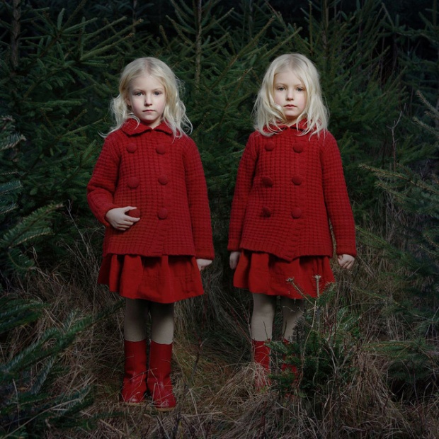 Two by Tereza Vlčková i1a252 Two by Tereza Vlčková