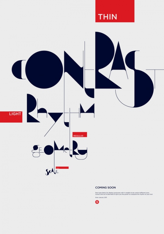 Beautiful Typography by Áron Jancsó i1a257 Beautiful Typography by Áron Jancsó
