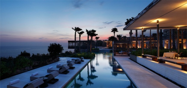 Alila Villas Uluwatu – Bali i1a259 Alila Villas Uluwatu – Bali