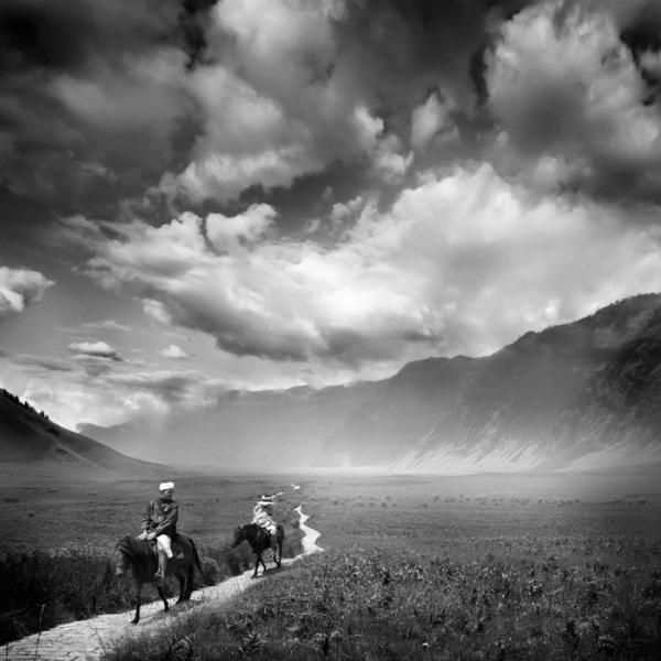 Black and white landscapes by Chaerul Umam i1a87 Black and white landscapes by Chaerul Umam