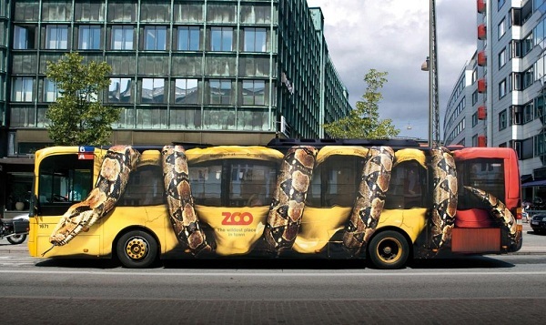 Funny bus ads i1b105 Funny bus ads