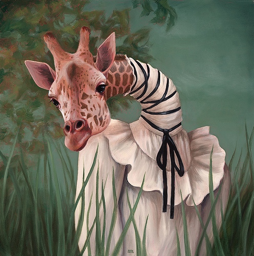 Artworks by Anna Magruder i1b120 Artworks by Anna Magruder