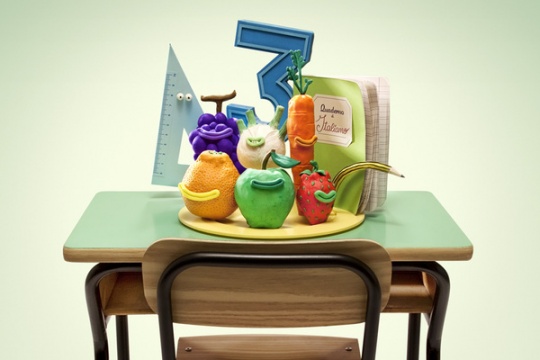 Amazing Creative Artworks by Happycentro i1b124 Amazing Creative Artworks by Happycentro