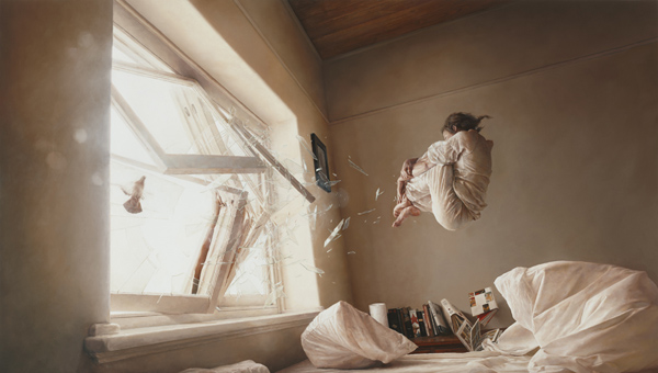 JEREMY GEDDES: OUT OF THIS WORLD i1b142 JEREMY GEDDES: OUT OF THIS WORLD