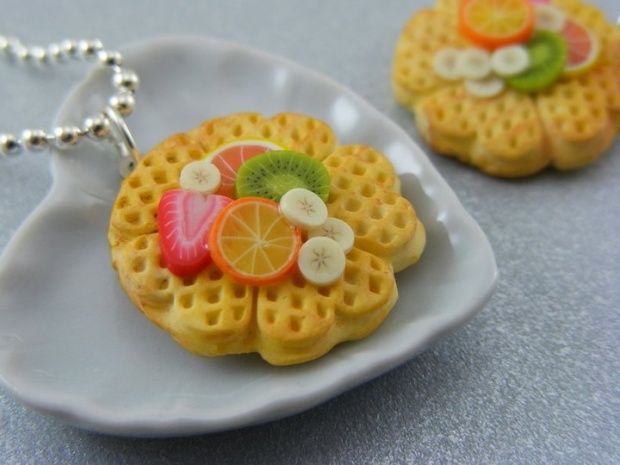 Food Inspired Jewelry Collection by Shay Aaron i1b145 Food Inspired Jewelry Collection by Shay Aaron