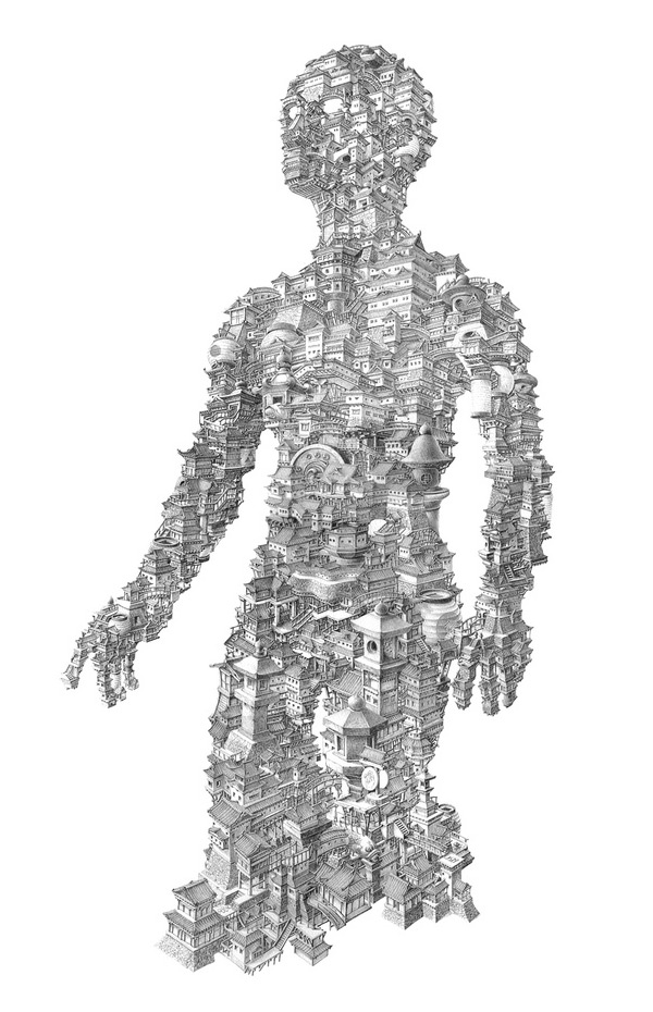 Architectural People i1b159 Architectural People