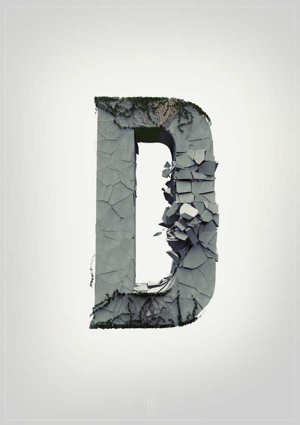 Typography by Junjie Lim i1b168 Typography by Junjie Lim