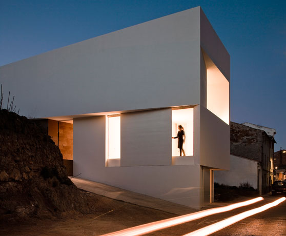Fran Silvestre Arquitectos i1b209 Fran Silvestre Arquitectos