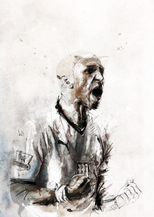 Water Paintings by Florian NICOLLE i1b221 Water Paintings by Florian NICOLLE