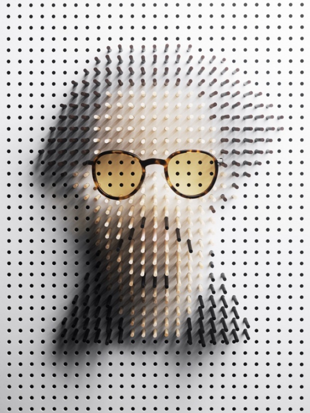 Pointillist Power i1b225 Pointillist Power