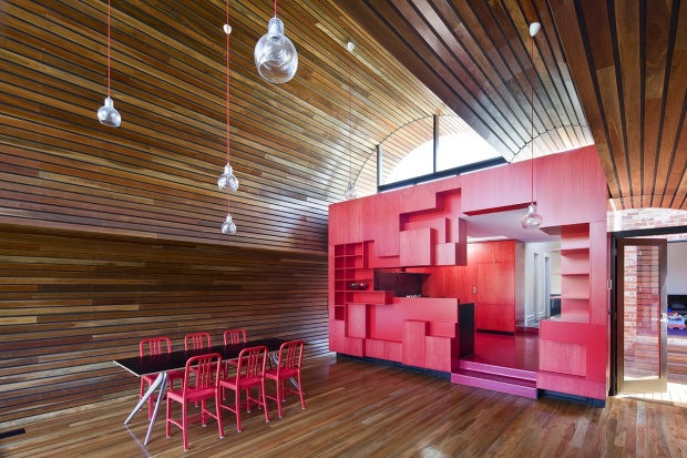 i1b226 Cloud House
