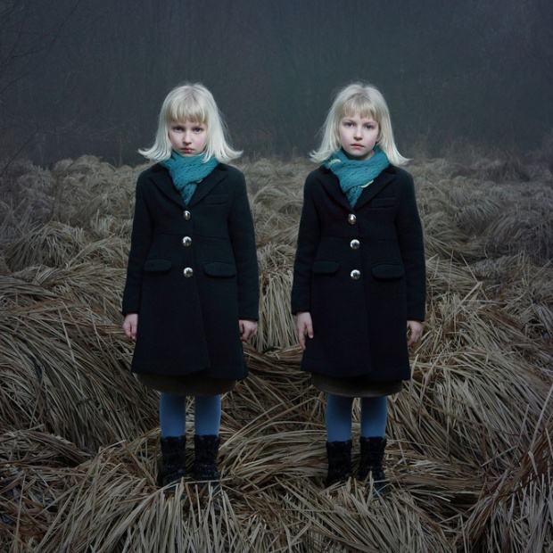 Two by Tereza Vlčková i1b243 Two by Tereza Vlčková