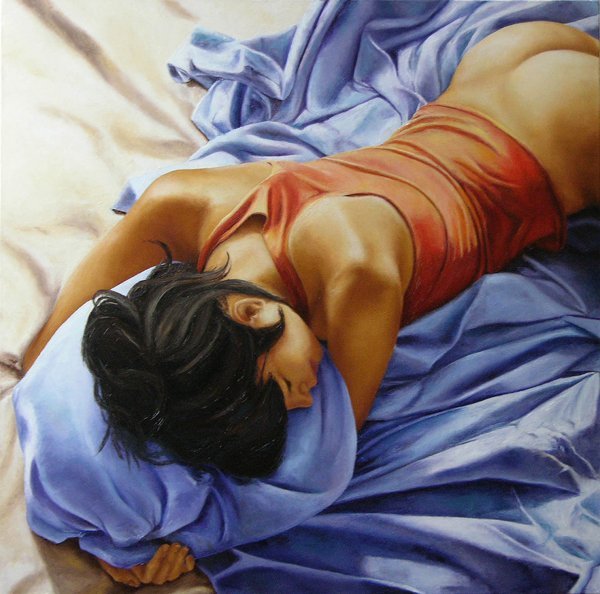 Beauty portraits by Annick Bouvattier i1b244 Beauty portraits by Annick Bouvattier