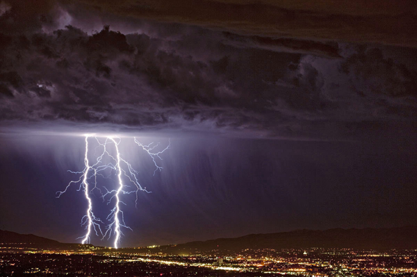 Amazing Photographs of Lightning i1b3 Amazing Photographs of Lightning