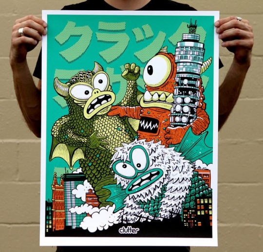Various Creative Artworks i1b35 Various Creative Artworks