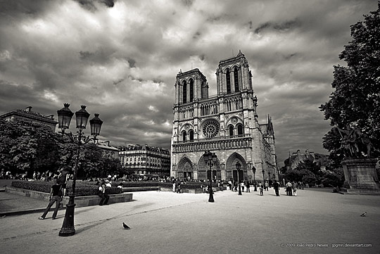 i1b52 Paris