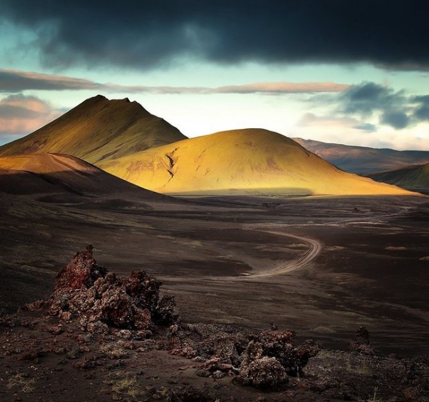 Landscapes by Alexandre Deschaumes i1b59 Landscapes by Alexandre Deschaumes