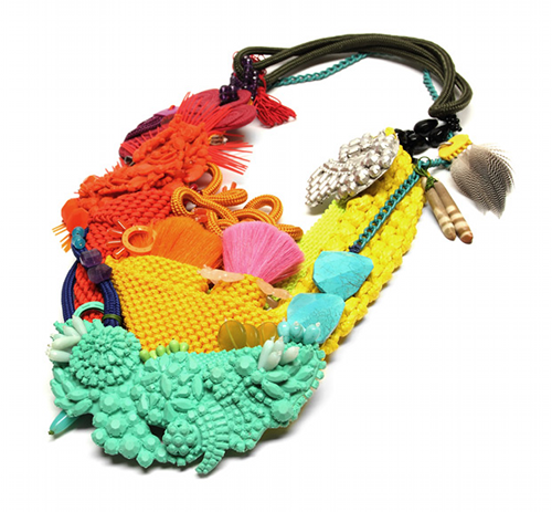 i1b6 Art Jewelry by DENISE JULIA REYTAN