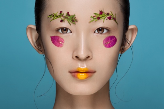 i1b64 Fashion and Beauty Photography by Yulia Gorbachenko