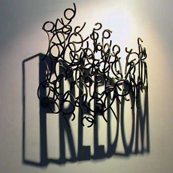 Shadow Art – Kumi Yamashita i1b77 Shadow Art – Kumi Yamashita