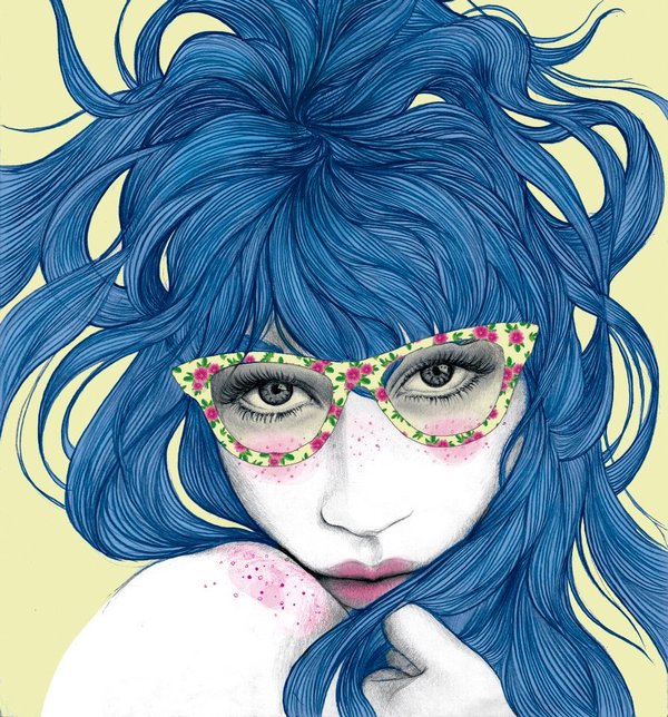 Illustrations by Mercedes deBellard i1b8 Illustrations by Mercedes deBellard