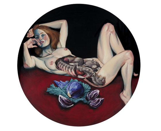Artworks by Fernando Vicente i1c10 Artworks by Fernando Vicente