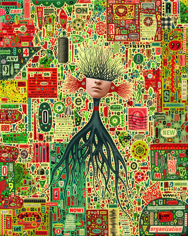 Awesome Artworks by Colin Johnson i1c131 Awesome Artworks by Colin Johnson