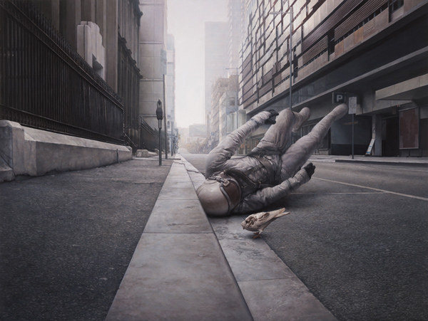 JEREMY GEDDES: OUT OF THIS WORLD i1c138 JEREMY GEDDES: OUT OF THIS WORLD