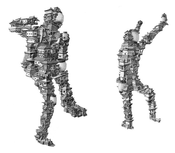 Architectural People i1c155 Architectural People