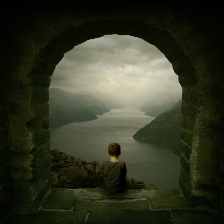 i1c189 Creative Photo Manipulations by Michael Vincent Manalo