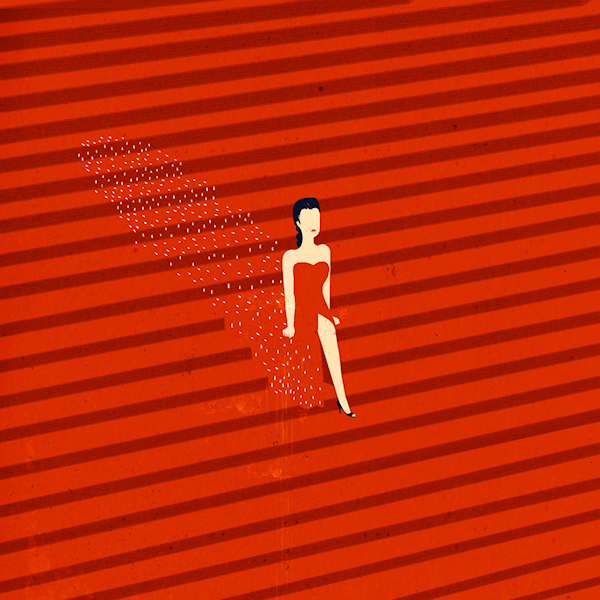 Illustrations by Emiliano Ponzi i1c201 Illustrations by Emiliano Ponzi