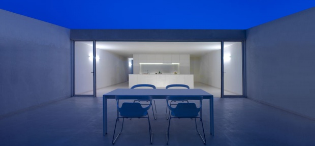 Fran Silvestre Arquitectos i1c202 Fran Silvestre Arquitectos