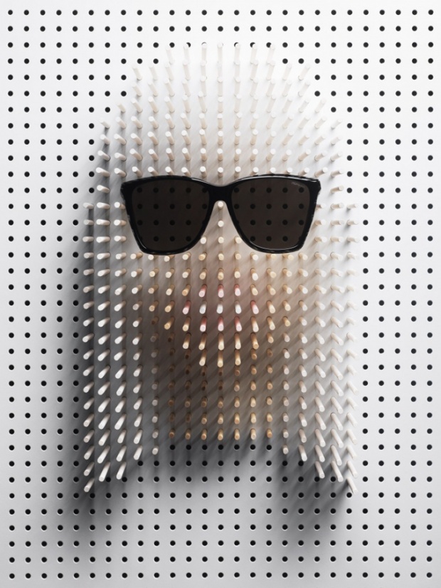 Pointillist Power i1c218 Pointillist Power