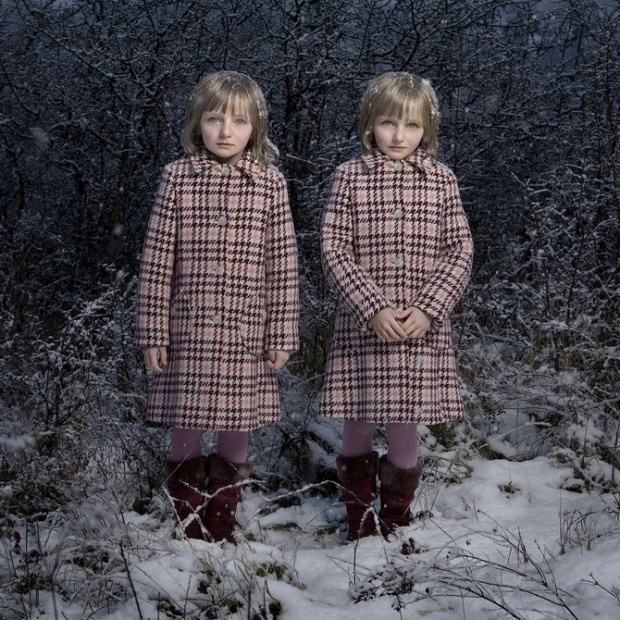 Two by Tereza Vlčková i1c236 Two by Tereza Vlčková