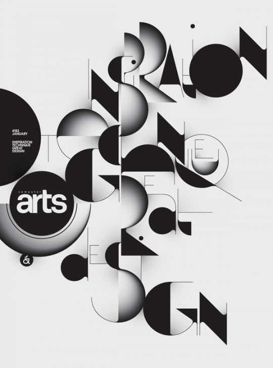 Beautiful Typography by Áron Jancsó i1c241 Beautiful Typography by Áron Jancsó
