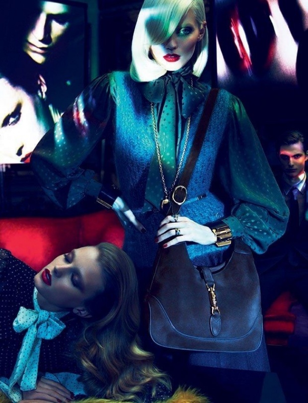 Gucci Fall/Winter 2011 i1c245 Gucci Fall/Winter 2011