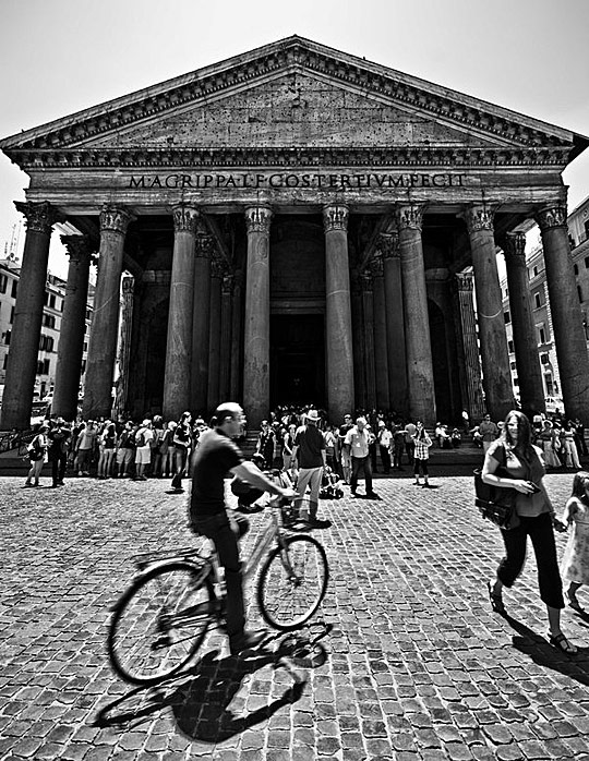 One day in Rome i1c26 One day in Rome